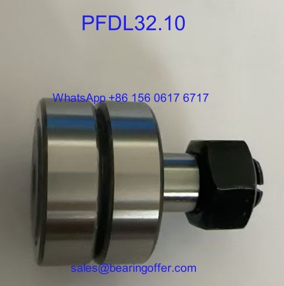PFDL32.10 Cam Follower Bearing 12x32x45 Roller Bearing PFDL32-10 - Stock for Sale