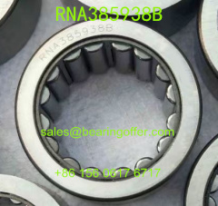 RNA385938B Needle Roller Bearing 38x59x38 Rolling Bearing - Stock for Sale