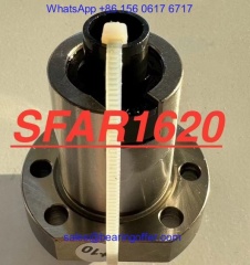 SFAR1620 Ball Screw Nut SFAR01620 Ball Bearing - Stock for Sale