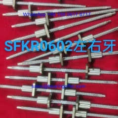 SFKR0602 Ball Screw Nut 6x12x15 Ball Bearing SFKR 0602 - Stock for Sale