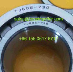 TJ-606-730 Planetary Gear Bearing TJ606-730 Roller Bearing - Stock for Sale