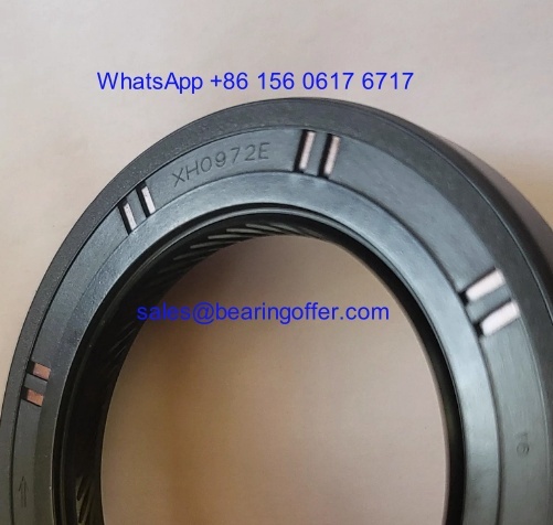 XH0972E Automotive Oil Seal 43.7x65.8x8.3 Oil Seals - Stock for Sale