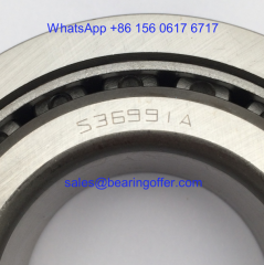 536991A Gearbox Bearing 44.45x82.93x25.4 Roller Bearing 536991 - Stock for Sale
