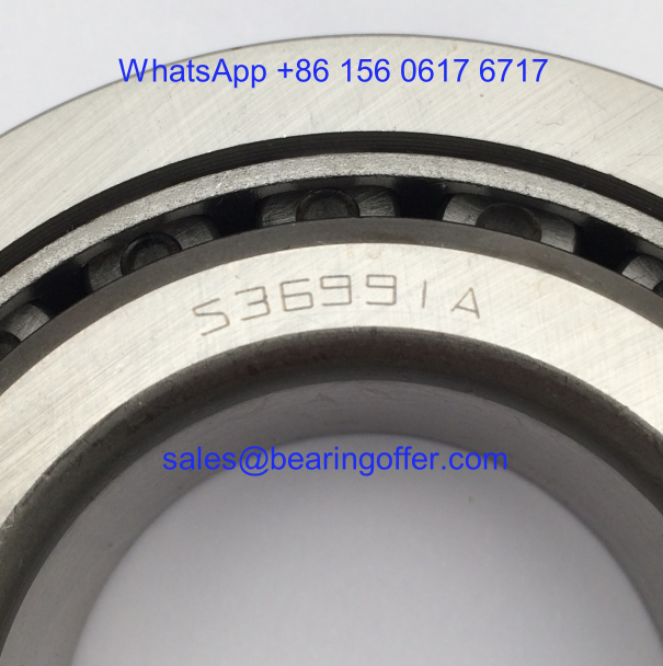 536991A Gearbox Bearing 44.45x82.93x25.4 Roller Bearing 536991 - Stock for Sale