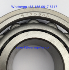 537598B Automotive Bearing 31.75x76.2x30.75 Roller Bearing 5375988 - Stock for Sale