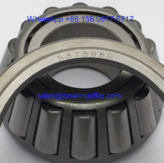 537598B Automotive Bearing 31.75x76.2x30.75 Roller Bearing 5375988 - Stock for Sale