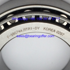 F-580744.RTR1-DY Automobile Bearing F-580744.RTR1 Roller Bearing - Stock for Sale