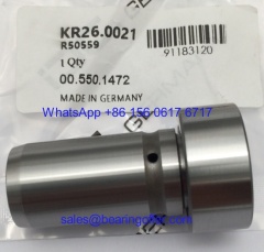 KR26.0021 Cam Follower Bearing 18x26x47.5 Roller Bearing 00.550.1472 - Stock for Sale