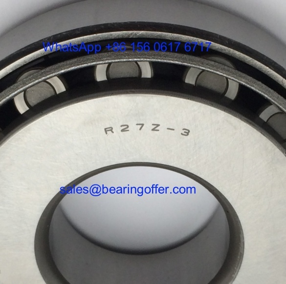 R27Z-3 Transmission Bearing R272-3 Roller Bearing - Stock for Sale