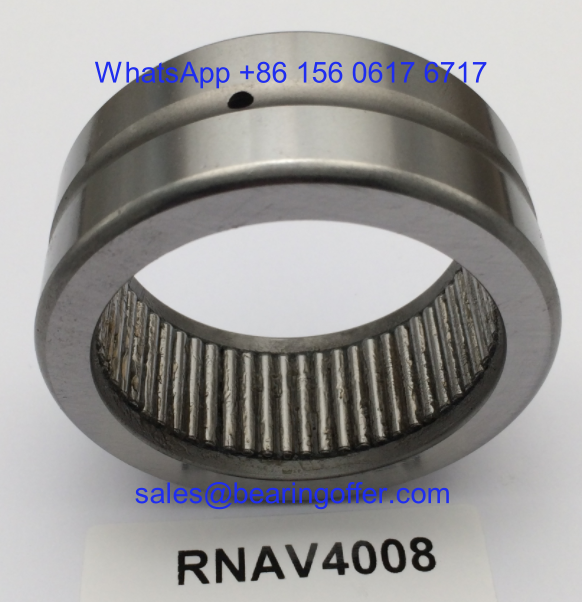RNAV4008 Needle Roller Bearing 51.6x68x28 Rolling Bearing - Stock for Sale