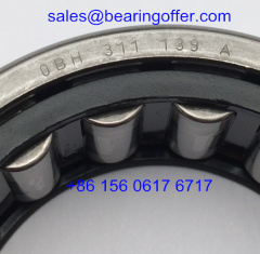 OBH311139A Audi Gearbox Bearing 37x61x18.5 Roller Bearing OBH 311 139 A - Stock for Sale