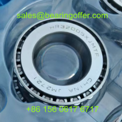 HR32005XJMTF Automotive Bearing 25x47x15 Roller Bearing 32005XJMTF - Stock for Sale