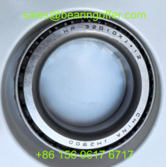 32010XJa12 Automotive Bearing 50x80x20 Roller Bearing HR32010XJa12 - Stock for Sale