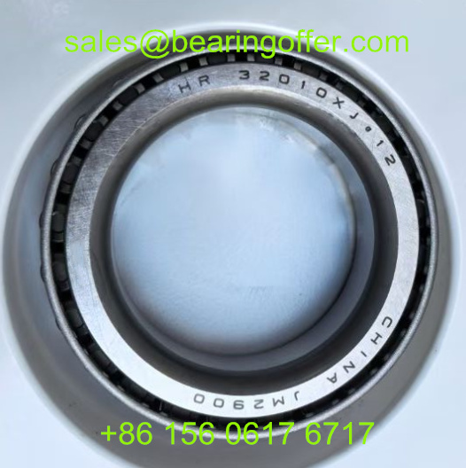 32010XJa12 Automotive Bearing 50x80x20 Roller Bearing HR32010XJa12 - Stock for Sale