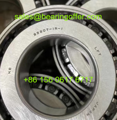 32207-1R-1 Automotive Bearing 35x72x24.25 Roller Bearing KE32207-1R-1LFT - Stock for Sale