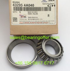 43295-4A040 Automobile Bearing 43295 4A040 Roller Bearing 432954A040 - Stock for Sale