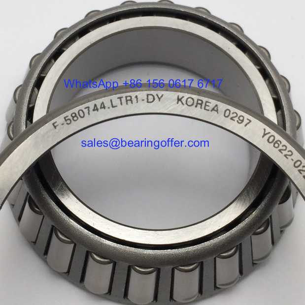 F-580744.TR1-DY Automotive Bearing F-580744.TR1 Roller Bearing F-580744 - Stock for Sale