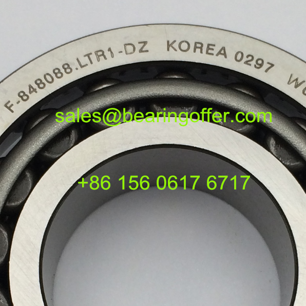 F-848088.TR1-DZ Automotive Shaft Bearing F-848088.TR1 Roller Bearing F-848088 - Stock for Sale