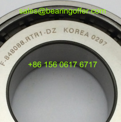 F-848088.TR1-DZ Automotive Shaft Bearing F-848088.TR1 Roller Bearing F-848088 - Stock for Sale