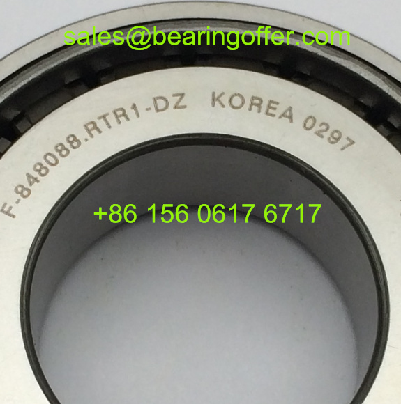 F-848088.RTR1-DZ Automobile Bearing F-848088.RTR1 Roller Bearing - Stock for Sale