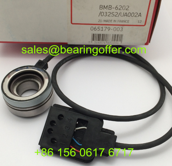BMB-6202/032S2/UA002A Encoder Bearing 15x35x17.2 Ball Bearing - Stock for Sale