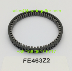 FE463Z2 Sprag Clutch Bearing 55x63x6.3 Rolling Bearing - Stock for Sale