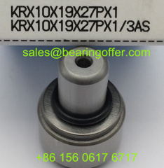 KRX10X19X27PX1/3AS Printing Machine Bearing 10x19x27 Roller Bearing - Stock for Sale