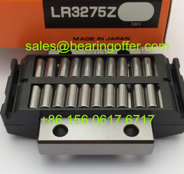 LR3275 Linear Roller Bearing 55x75x21.6 Rolling Bearing LR3275Z - Stock for Sale