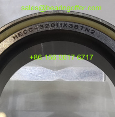 HECC-32011X3BTN2 Transmission Bearing 32011X3B Roller Bearing - Stock for Sale