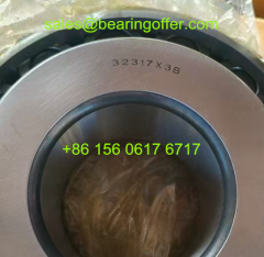 32317X3B Automotive Bearing 32317X3 Roller Bearing - Stock for Sale