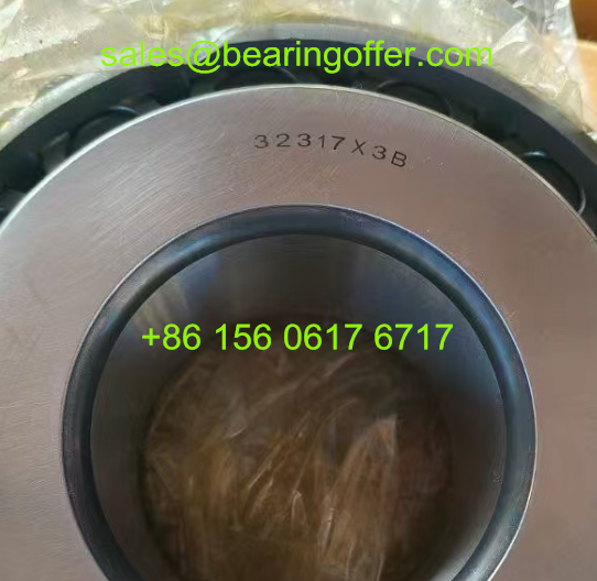 32317X3B Automotive Bearing 32317X3 Roller Bearing - Stock for Sale