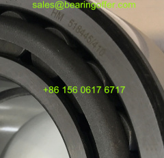 52904526 Automotive Bearing 88.9x152.4x39.69 Roller Bearing HM518445/410 - Stock for Sale