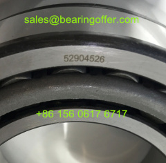52904526 Automotive Bearing 88.9x152.4x39.69 Roller Bearing HM518445/410 - Stock for Sale