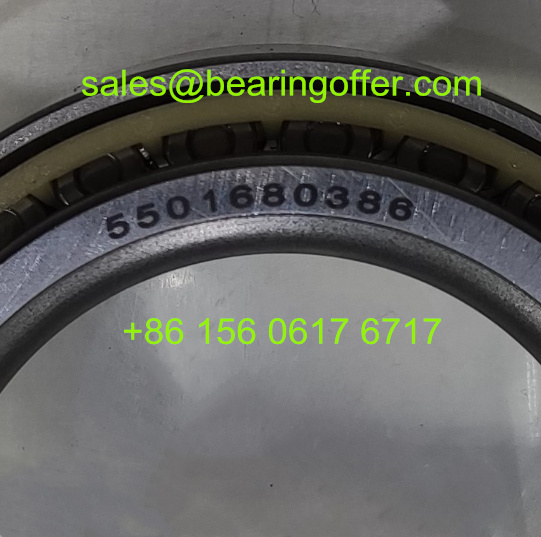 5501680386 Automotive Bearing 5501680386 Roller Bearing - Stock for Sale
