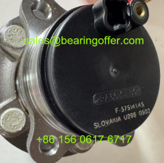 F-575141.45 Wheel Hub Bearing 575141.45 Rolling Bearing F-575141 - Stock for Sale
