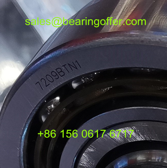 7209BTN1 Spindle Bearing 45*85*19 Ball Bearing - Stock for Sale