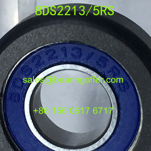 8DS2213/5RS Automotive Bearing 8x22x13 Ball Bearing 8DS2213/5-2RS - Stock for Sale