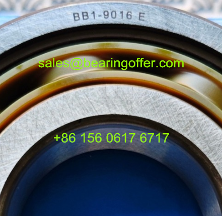 BB1-9016E Tesla Differential Bearing BB1-9016 E Ball Bearing - Stock for Sale