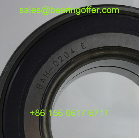 BAH-0204E Wheel Hub Bearing 45x84x41 Ball Bearing BAH-0204- Stock for Sale