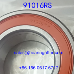 91016RS Deep Groove Ball Bearing 40*72*22 Rolling Bearing 91016-2RS - Stock for Sale