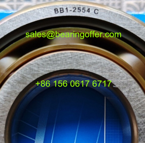 BB1-2554C Tesla Reducer Bearing BB1-2554 C Ball Bearing - Stock for Sale