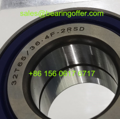 32T65/36.4F-2RSD Automotive Bearing 32T65/36.4F Ball Bearing  - Stock for Sale