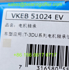 VKEB51024EV Tesla Model 3/Y T-3DU Motor Bearing Repair Kit - Stock for Sale