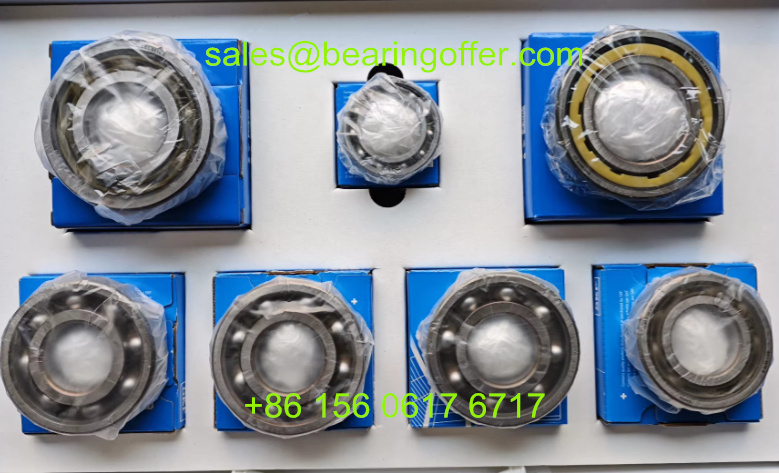 VKEB51024EV Tesla Model 3/Y T-3DU Motor Bearing Repair Kit - Stock for Sale