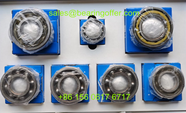 VKEB51024EV Tesla Model 3/Y T-3DU Motor Bearing Repair Kit - Stock for Sale