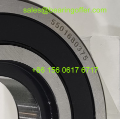 5501680375 Automotive Bearing 27*72*18 Ball Bearing  - Stock for Sale