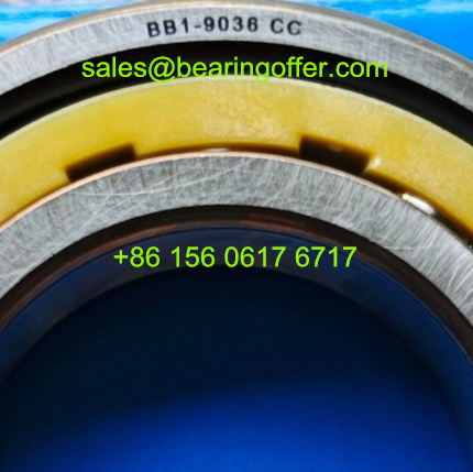 BB1-9036CC Differential Shaft Bearing BB1-9036 CC Ball Bearing - Stock for Sale