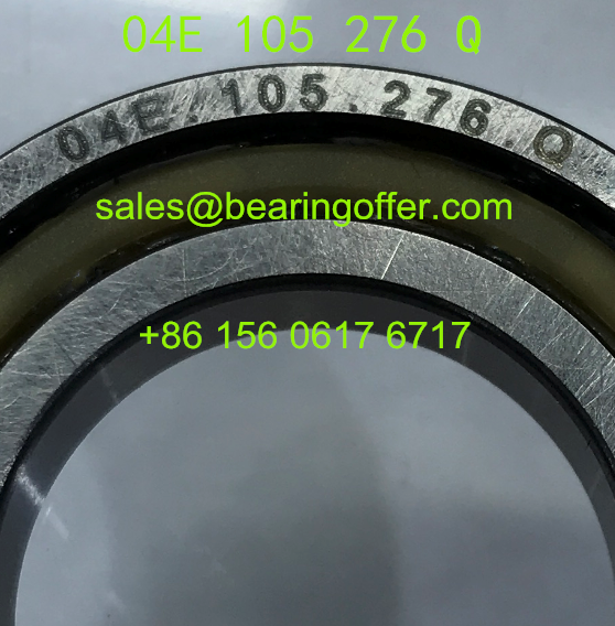 04E.105.276.Q Automotive Bearing 04E 105 276 Q Ball Bearing 04E105276Q - Stock for Sale