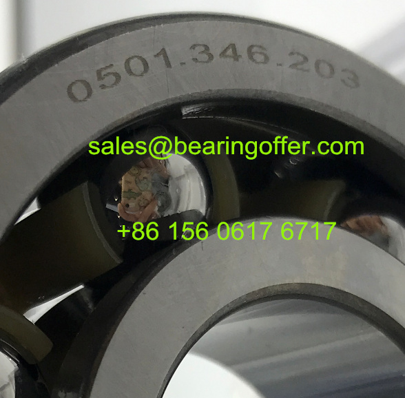 0501.346.203 Electric Car Bearing 050 1346 203 Ball Bearing 0501346203 - Stock for Sale