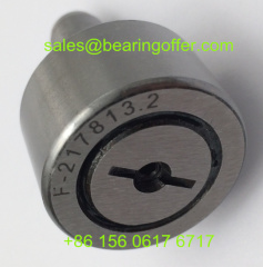 F-217813.2 Printing Machine Bearing 10*28*39.5 Roller Bearing F-217813.02 - Stock for Sale